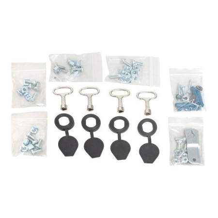 Щит распределительный навесной "KRATOS" 224 мод. 120.75.30 IP66 EKF mb26-1207530