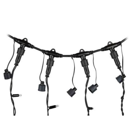 Гирлянда светодиодная "Занавес" 3х2м 600LED желт. ERAPS-Z Эра Б0060547 Гирлянда светодиодная "Занавес" 3х2м 600LED желт. ERAPS-Z Эра Б0060547