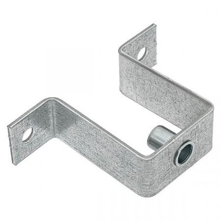 Кронштейн для установки DIN-рейки (H=50мм) PROxima EKF din-k-50 Кронштейн для установки DIN-рейки (H=50мм) PROxima EKF din-k-50