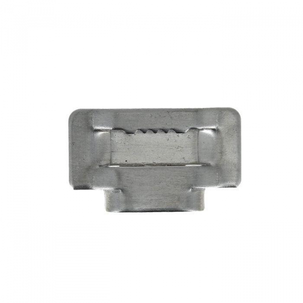 Скрепа для ленты C20 (уп.100шт) EKF c-20