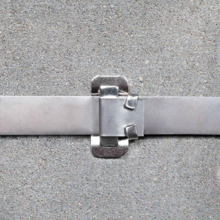 Лента рулонная ЛКС (316)-1204 (уп.25м) Fortisflex 74122