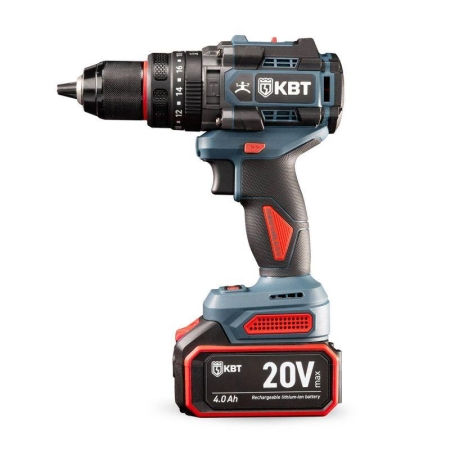 Дрель-шуруповерт DB-20-160 ПРОФИ КВТ 104531