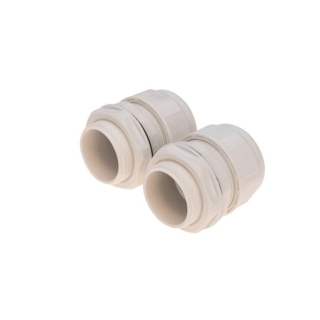 Ввод кабельный MG-40 (30-24мм) сер. Rexant 07-8140 Ввод кабельный MG-40 (30-24мм) сер. Rexant 07-8140