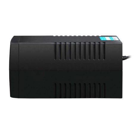 Источник бесперебойного питания Back Basic 1050 Euro 600Вт 1050В.А черн. IPPON 403409