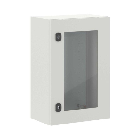 Корпус навесной STE с М/П с прозр. дверью 600х400х250мм DKC R5STEX0649