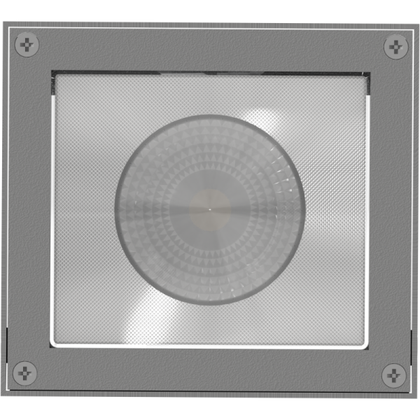 Светильник светодиодный KVARTA LED 8 D18 4000К настенный СТ 1100200020