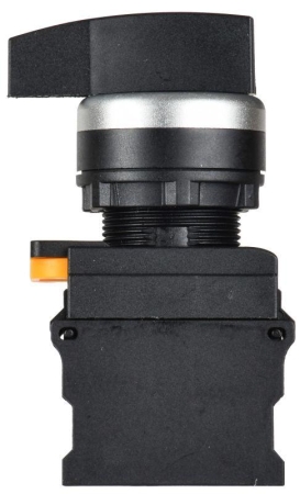 Переключатель 3 полож. 2НО длин. ручка черн. MASTER IEK MI-SW60-20XB3-4-25-3-K02 Переключатель 3 полож. 2НО длин. ручка черн. MASTER IEK MI-SW60-20XB3-4-25-3-K02