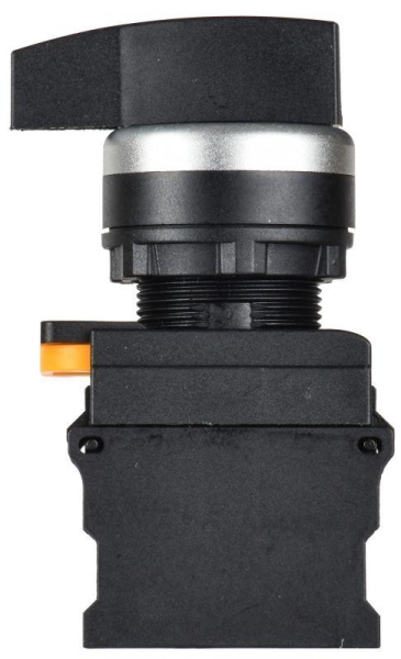 Переключатель 3 полож. 2НО возвратный длин. ручка MASTER IEK MI-SW60-20XB33-4-25-3-K02 Переключатель 3 полож. 2НО возвратный длин. ручка MASTER IEK MI-SW60-20XB33-4-25-3-K02