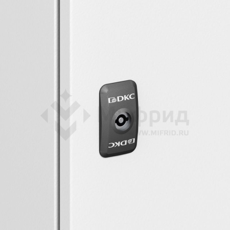 Корпус напольный RAM fit 1600х600х400мм без боков. вырезов DKC R6NFW166040