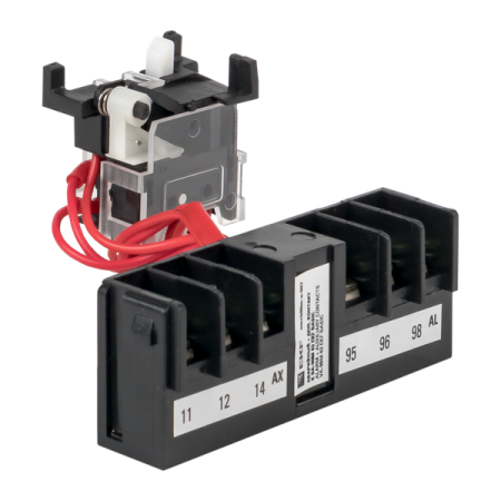 Контакт аварийный + доп. к ВА-99М 63 правый PROxima EKF mccb99m-a-007-r Контакт аварийный + доп. к ВА-99М 63 правый PROxima EKF mccb99m-a-007-r
