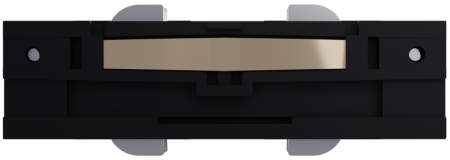 Аксессуар 96 567 ТС-3Ф-КНК-01-I-В-BL (коннектор I-образ. внутренний) Innolux 96567 Аксессуар 96 567 ТС-3Ф-КНК-01-I-В-BL (коннектор I-образ. внутренний) Innolux 96567