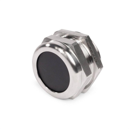 Ввод кабельный из нержавеющей стали MGM 72 (42-52мм) (INOX) Fortisflex 89025 Ввод кабельный из нержавеющей стали MGM 72 (42-52мм) (INOX) Fortisflex 89025