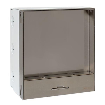 Лючок металлический C-Line 6 EKF cl-lnm-6 Лючок металлический C-Line 6 EKF cl-lnm-6