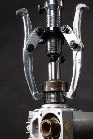 Съемник гидравлический автономный СГА-20 КВТ 79866