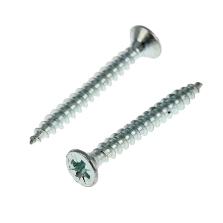 Саморез ШУц 4.0х35 потайная головка (уп.16шт) Tech-Krep/Zitar 102429