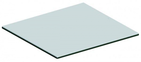 Плата для каб. ввода цельн. Sm 1000х400 SchE NSYSMEC104 Плата для каб. ввода цельн. Sm 1000х400 SchE NSYSMEC104