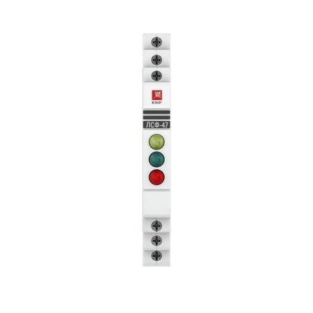 Индикатор фаз ЛСФ-47 PROxima EKF mdla-47-3f-pro Индикатор фаз ЛСФ-47 PROxima EKF mdla-47-3f-pro