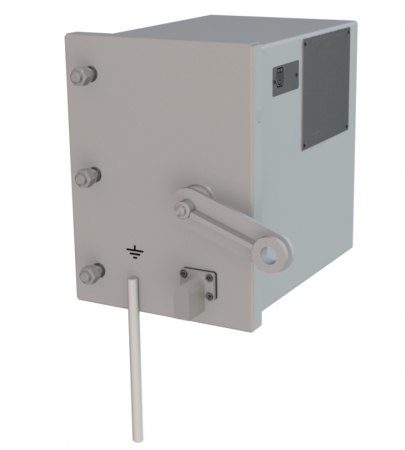 ПДМ-Г Привод двигательный малогабаритный