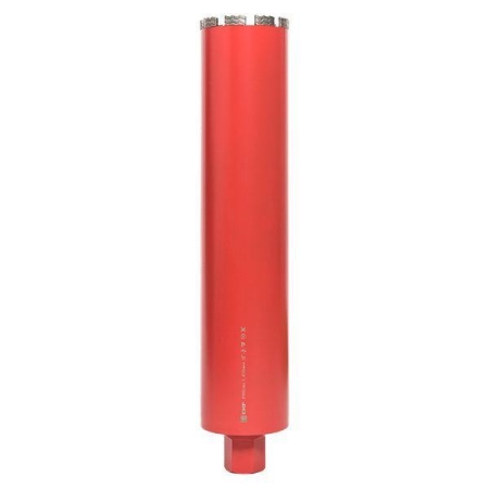 Коронка алмазная (проходка) WCHP-102/450 (1 1/4дюйм UNC) Expert EKF wchp-sf102/450 Коронка алмазная (проходка) WCHP-102/450 (1 1/4дюйм UNC) Expert EKF wchp-sf102/450