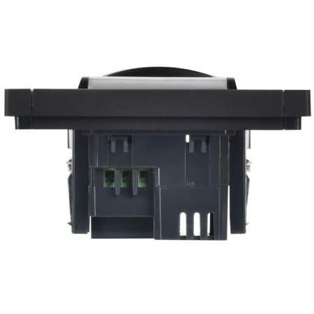 Подсветка светодиодная FORTE&PIANO встраив. с датчиком движения FP156 черн. IEK FP-MS11-N-150-05-K02