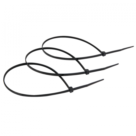 Хомут OptiKit CT-Х-N-4.8х350 черн. (уп.100шт) КЭАЗ 278295 Хомут OptiKit CT-Х-N-4.8х350 черн. (уп.100шт) КЭАЗ 278295