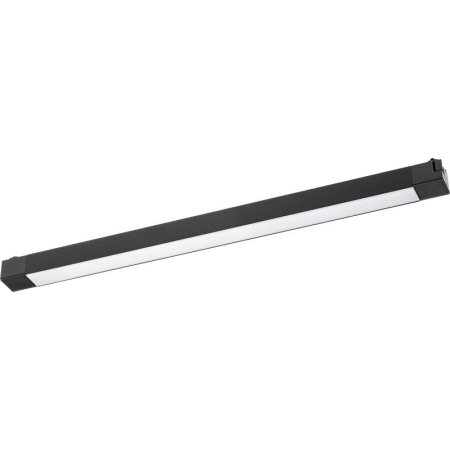 Светильник трековый светодиодный ARTLINE 608х35х40 35Вт 2450Лм 4000К 230В алюм. 16кв.м черн. Ritter 59718 0