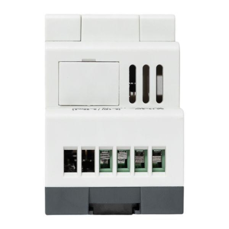 Модуль расширения аналоговых сигналов PRO-Relay 2AI DC EKF PRL-E-2AI-DC