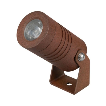 Светильник светодиодный KT-RAY-COLOR-R42-6W RGB RS 25deg 12В IP67 6Вт метал. Arlight 053630 Светильник светодиодный KT-RAY-COLOR-R42-6W RGB RS 25deg 12В IP67 6Вт метал. Arlight 053630