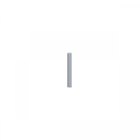 Рамка 4-м Эпика пластик алюм. EKF UP1-FPA-04 Рамка 4-м Эпика пластик алюм. EKF UP1-FPA-04