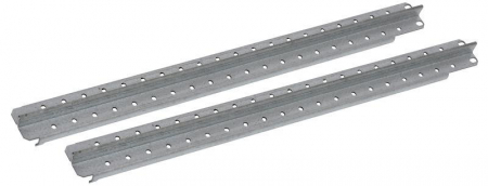 Направляющая монтажной панели 600 FORMAT (уп.2шт) IEK YKM40D-FO-VRN-060 Направляющая монтажной панели 600 FORMAT (уп.2шт) IEK YKM40D-FO-VRN-060