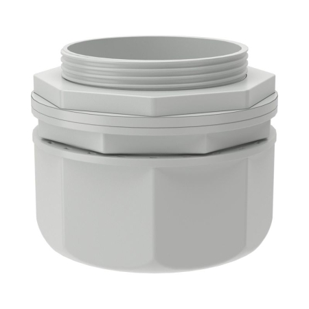 Переходник арм. труба-короб d50 IP65 DKC 55150