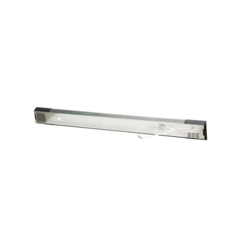 Обогреватель инфракрасный электрич. 2кВт IC-20 IP54 HINTEK 04.07.01.214440