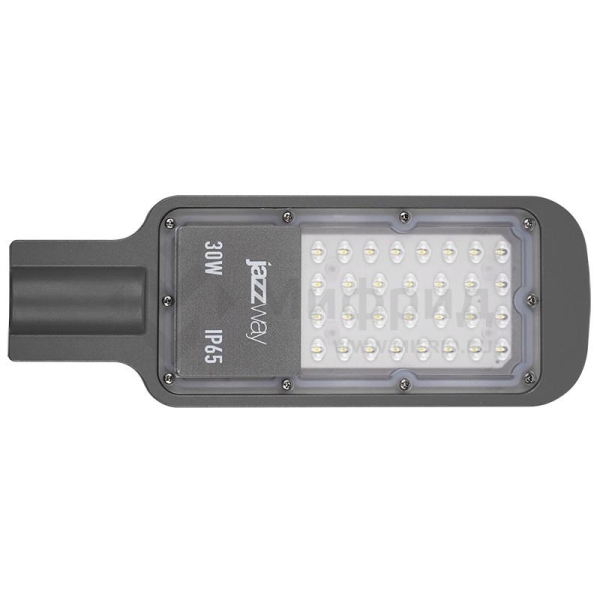 Светильник светодиодный PSL 07 30Вт 5000К IP65 AC180-260 уличный ДКУ Pro JazzWay 5041035