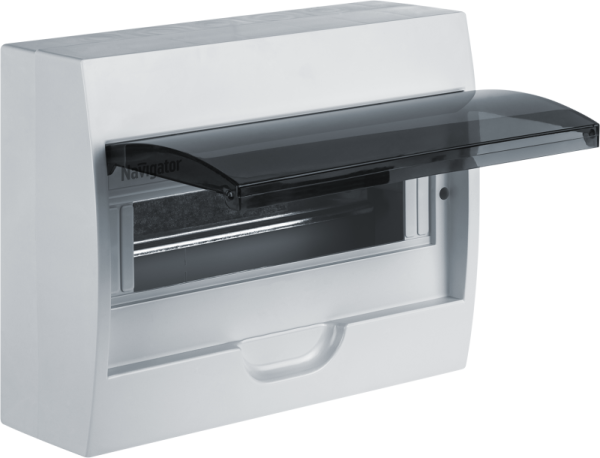 Коробка 93 796 NSS-DBW-12-WH-IP41 Navigator 93796 Коробка 93 796 NSS-DBW-12-WH-IP41 Navigator 93796