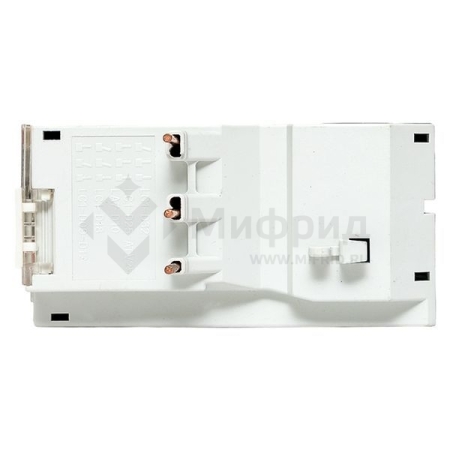 Реле тепловое РТЭ-1308 2.5-4А EKF rel-1308-2.5-4