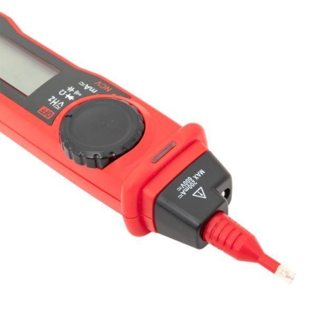 Мультиметр цифровой MS8211 Expert EKF In-180701-pm8211 Мультиметр цифровой MS8211 Expert EKF In-180701-pm8211