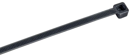 Хомут 4.8х450мм P6.6 стандартный черн. (уп.100шт) IEK UHH30-D048-450-100-K02 Хомут 4.8х450мм P6.6 стандартный черн. (уп.100шт) IEK UHH30-D048-450-100-K02