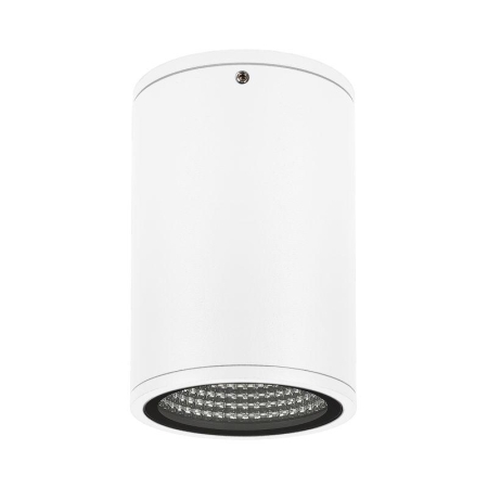 Светильник LGD-FORMA-SURFACE-R90-12W Day4000 (WH 44 deg 230В) (IP54 металл) Arlight 037259 Светильник LGD-FORMA-SURFACE-R90-12W Day4000 (WH 44 deg 230В) (IP54 металл) Arlight 037259