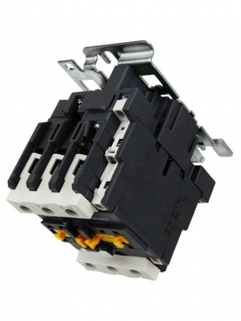 Контактор КМИ-46512 65А 230В/АС3 1НО 1НЗ KARAT IEK KKM41-065-230-11 Контактор КМИ-46512 65А 230В/АС3 1НО 1НЗ KARAT IEK KKM41-065-230-11