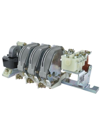 Контактор электромагнитный КТ-6023Б УЗ 3п 160А кат. 380В AC 2НО+2НЗ Электротехник ET509656 Контактор электромагнитный КТ-6023Б УЗ 3п 160А кат. 380В AC 2НО+2НЗ Электротехник ET509656