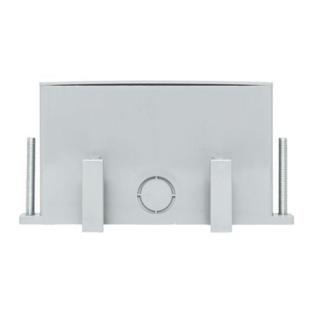 Коробка напольная под лючок C-Line WP-6 EKF cl-knl-6 Коробка напольная под лючок C-Line WP-6 EKF cl-knl-6