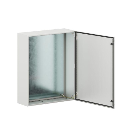 Корпус навесной STE с М/П 1000х800х300мм DKC R5STE1083 Корпус навесной STE с М/П 1000х800х300мм DKC R5STE1083