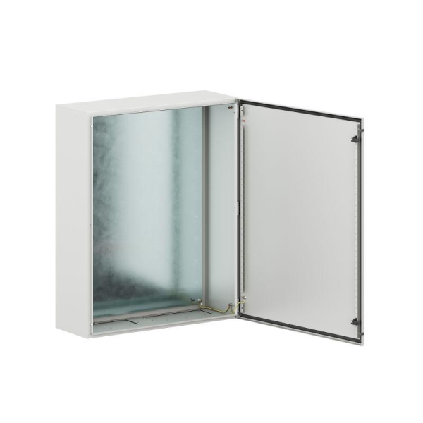 Корпус навесной STE с М/П 1000х800х300мм DKC R5STE1083 Корпус навесной STE с М/П 1000х800х300мм DKC R5STE1083