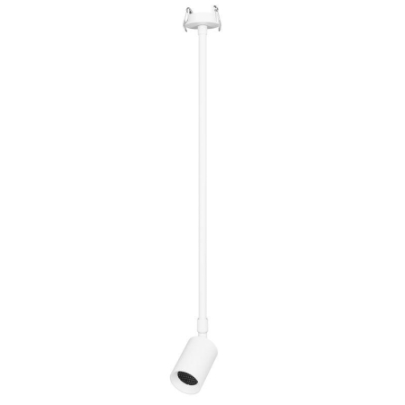 Светильник светодиодный LGD-PERISCOPE-R55-9W Warm3000 (WH 24 deg 230В) IP40 металл Arlight 045202 Светильник светодиодный LGD-PERISCOPE-R55-9W Warm3000 (WH 24 deg 230В) IP40 металл Arlight 045202