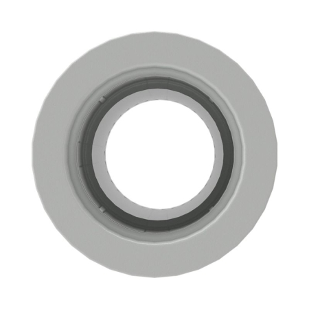 Переходник арм. труба-жесткая труба d32 IP67 DKC 55232