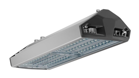 Светильник светодиодный ДКУ 100 750 ШБ ЕСАУЛ IP66/67 уличный Технологии света УТ000020653