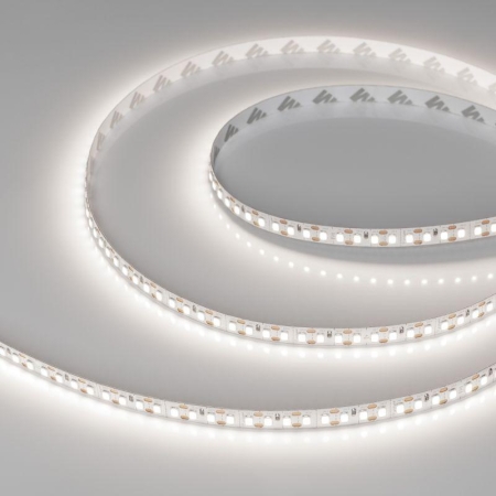 Лента светодиодная FC-A160-8mm 24V Day5000-CX1 14Вт/м IP20 резка 1 светодиод (уп.5м) Arlight 052931