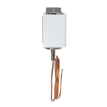 Реле температуры (термостат) капилляр 1м EKF TR-30-1