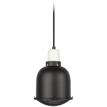 Светильник FITO-E27-SHADE под лампу E27 max до 250Вт для террариумов и брудеров с защитной решеткой IP20 Эра Б0053286