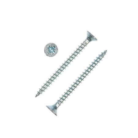 Саморез ШУц 4.0х60 потайная головка (уп.10шт) Tech-Krep/Zitar 102433